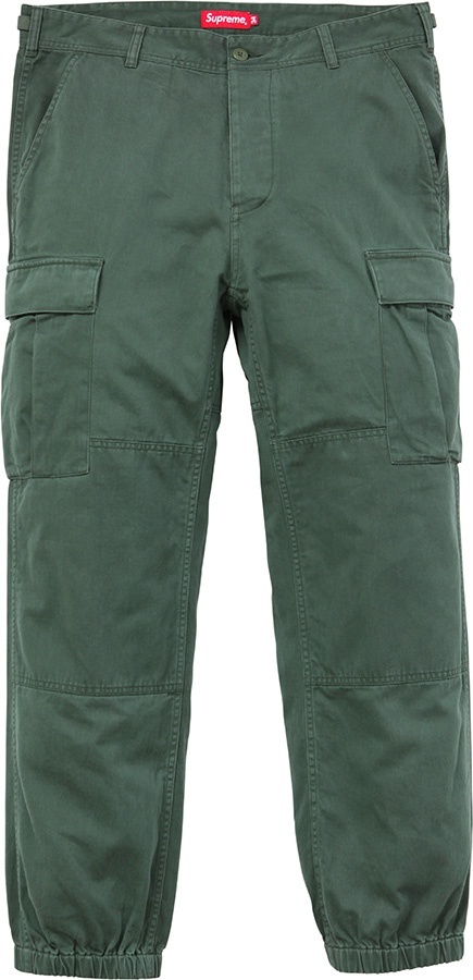 Cargo Pant view 2